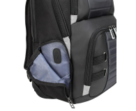 Targus DrifterTrek 15.6-17.3" (z wyjściem USB) - 442900 - zdjęcie 9